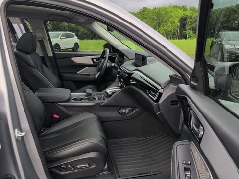 Certified 2023 Acura MDX SH-AWD w/ Technology Package image 62