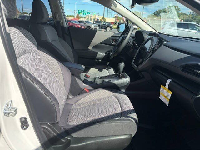 Used 2024 Subaru Crosstrek 2.0i Premium AWD/4WD image 15