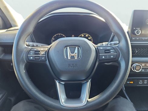 Certified 2024 Honda CR-V EX image 29