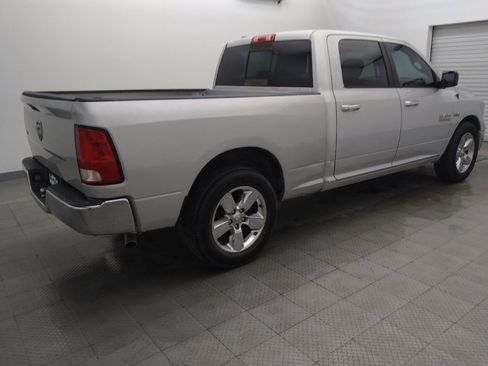 Used 2018 RAM 1500 Classic SLT RWD image 10