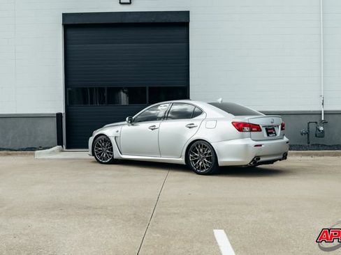 Used 2011 Lexus IS F RWD image 49