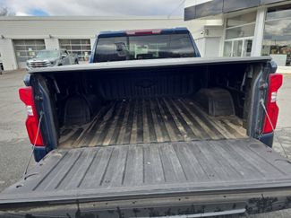 Used 2021 Chevrolet Silverado 1500 RST video 5