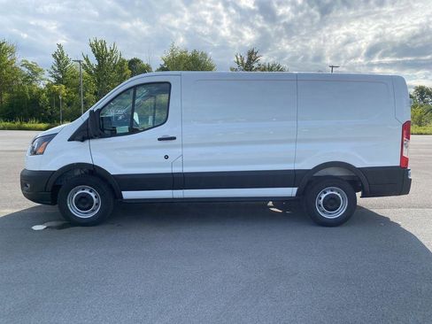 New 2025 Ford Transit 150 Low Roof RWD image 7