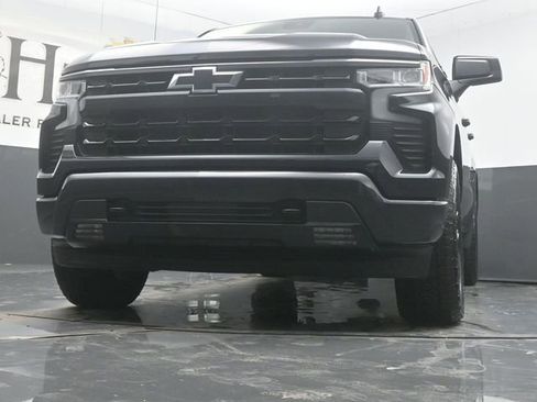 Used 2023 Chevrolet Silverado 1500 RST image 55