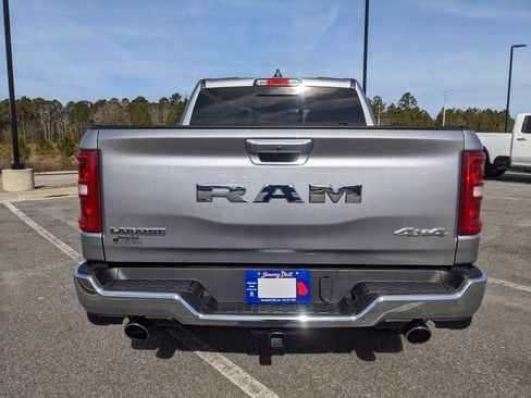 Used 2025 RAM 1500 Laramie image 21