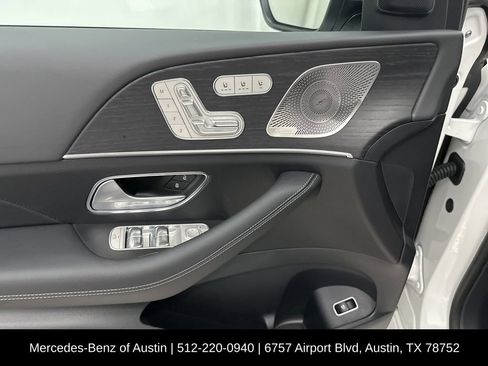 Certified 2026 Mercedes-Benz GLS 450 4MATIC image 16