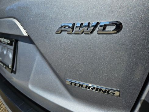 Used 2021 Honda CR-V Touring image 32
