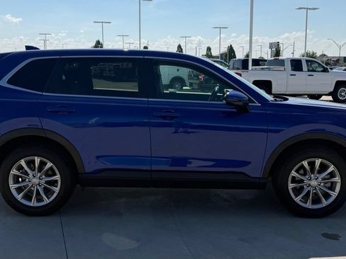 Used 2024 Honda CR-V EX-L image 6
