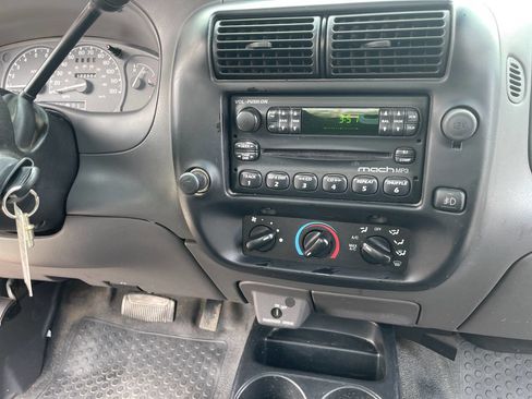 Used 2003 Ford Ranger Edge image 18