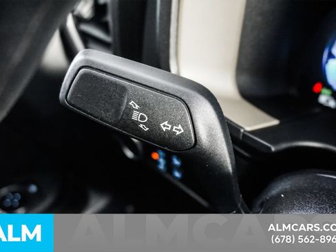 Used 2025 Ford Bronco Sport Big Bend AWD/4WD image 57