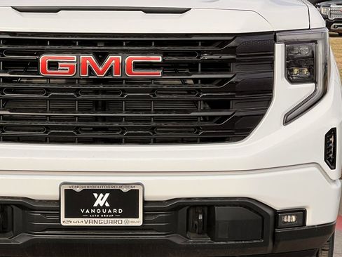 New 2026 GMC Sierra 1500 Elevation w/ Preferred Package image 9