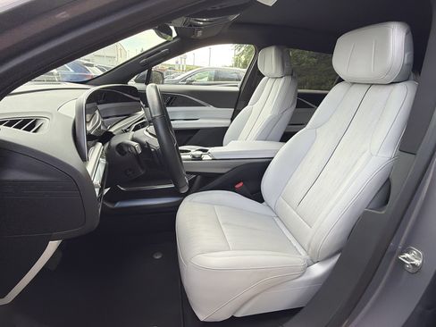 Used 2024 Cadillac Lyriq Sport AWD/4WD image 26