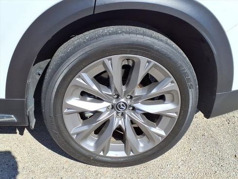 Certified 2024 MAZDA CX-90 3.3 Turbo w/ Premium Plus Pkg image 10