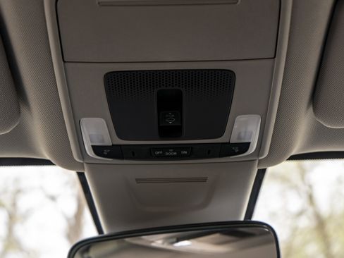 Certified 2025 Honda CR-V EX image 35