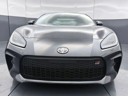 Used 2023 Toyota GR86 Premium w/ ALL Weather Mat Package (TMS)