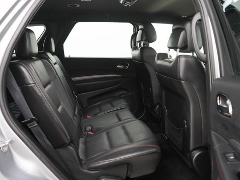 Used 2018 Dodge Durango R/T AWD/4WD image 12