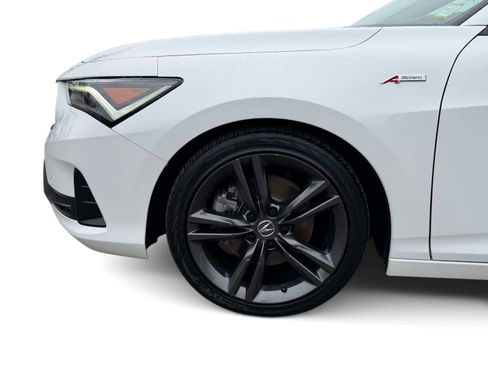 Used 2024 Acura Integra A-Spec FWD image 8