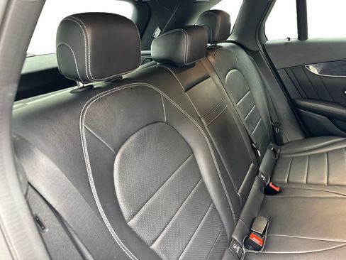 Used 2022 Mercedes-Benz GLC 300 4MATIC image 38