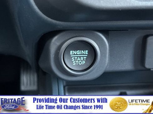 New 2025 Ford Maverick XLT w/ Black Appearance Package image 18