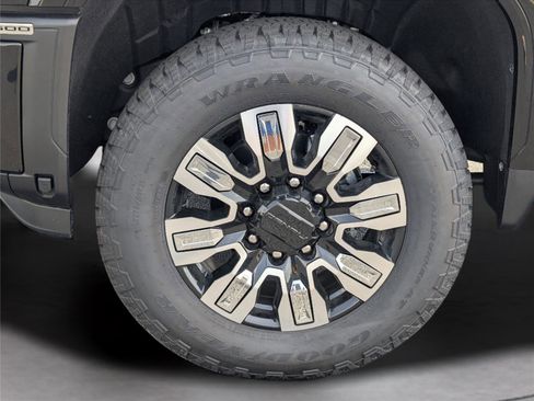 New 2026 GMC Sierra 2500 Denali w/ Denali Reserve Package AWD/4WD image 19