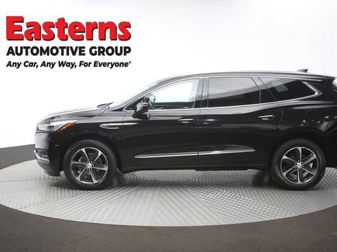 Used 2021 Buick Enclave Essence w/ Sport Touring Edition AWD/4WD image 64