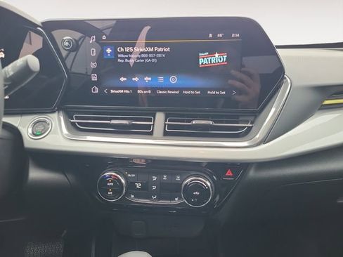 New 2026 Chevrolet Trax LT w/ Driver Confidence Package image 15