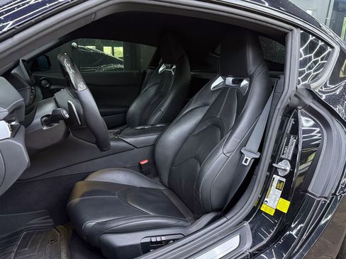 Used 2021 Toyota Supra Premium w/ Driver Assist Package RWD image 14