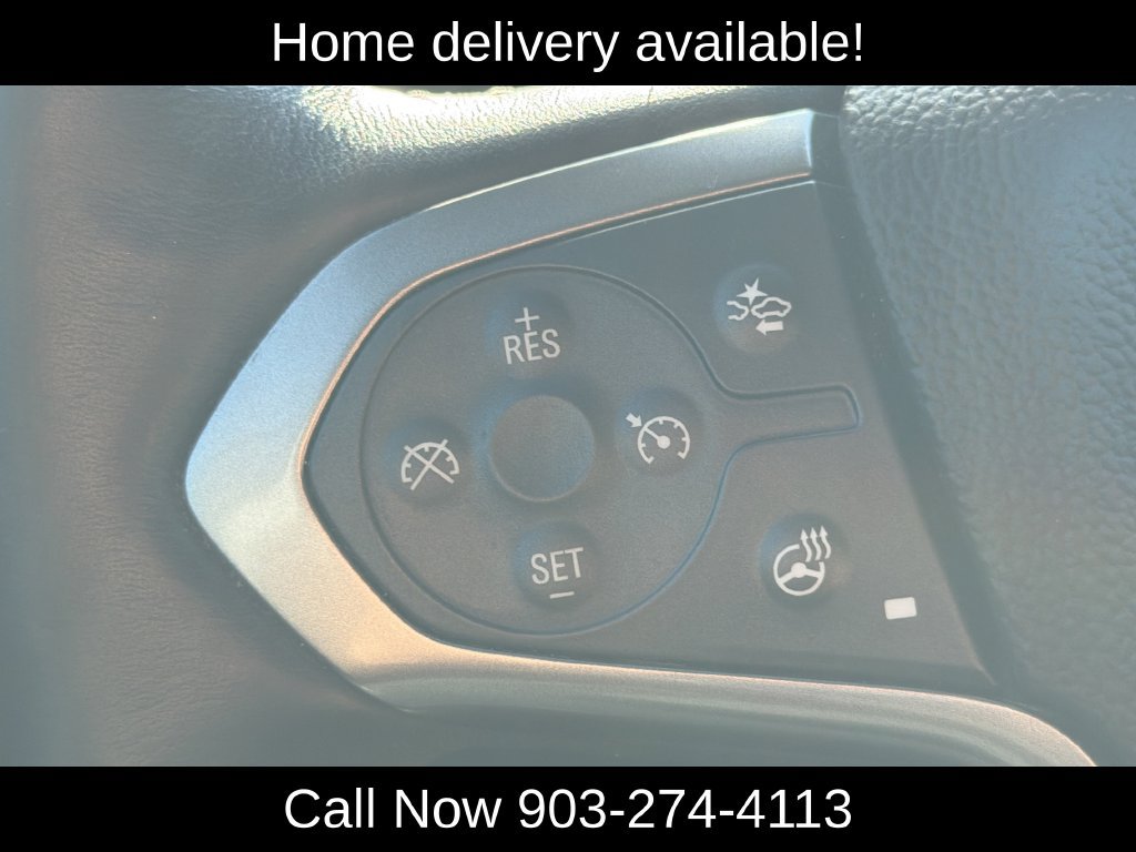 Used 2017 Chevrolet Suburban Premier RWD image 34