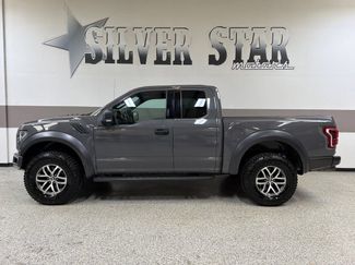Used 2018 Ford F150 Raptor w/ Equipment Group 801A Mid AWD/4WD video 1