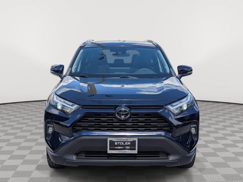 Used 2023 Toyota RAV4 XLE Premium AWD/4WD image 8