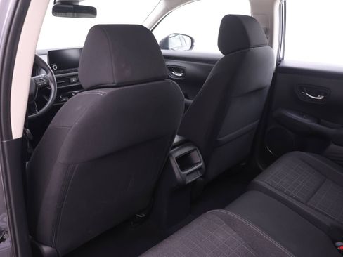 Certified 2023 Honda HR-V LX image 12