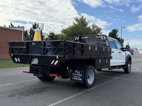 New 2025 Ford F450 XL image 2