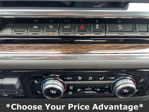 Used 2024 GMC Sierra 1500 Elevation w/ X31 Off-Road Package image 73