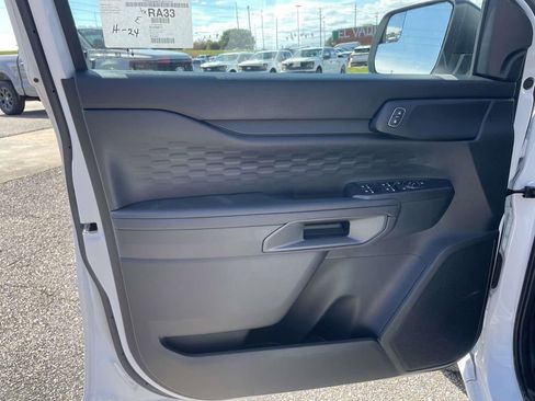 New 2026 Ford Ranger XL image 15