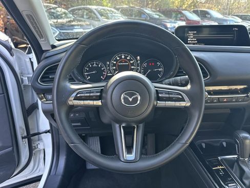 Used 2022 MAZDA CX-30 AWD 2.5 S w/ Preferred Package image 28