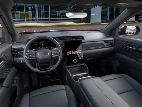 New 2026 GMC Terrain AT4 AWD/4WD image 15