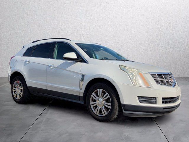 Used 2012 Cadillac SRX FWD image 6