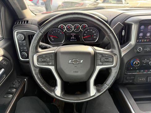 Used 2019 Chevrolet Silverado 1500 RST w/ All-Star Edition image 24