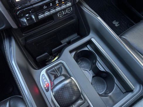 Used 2021 RAM 1500 TRX w/ TRX Level 2 Equipment Group image 29