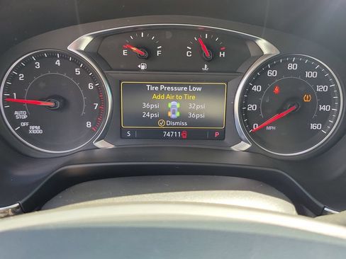Used 2023 Chevrolet Blazer LT AWD/4WD image 24