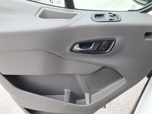 Certified 2023 Ford Transit 350 XLT image 19