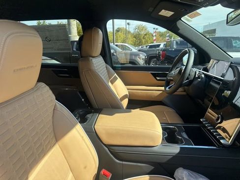 New 2026 GMC Sierra EV Denali image 32