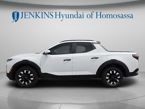 New 2026 Hyundai Santa Cruz SEL FWD image 5
