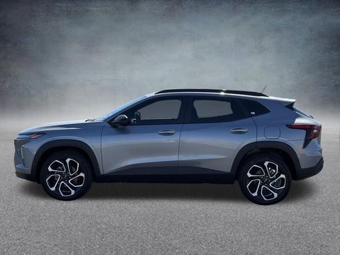 New 2026 Chevrolet Trax RS image 7