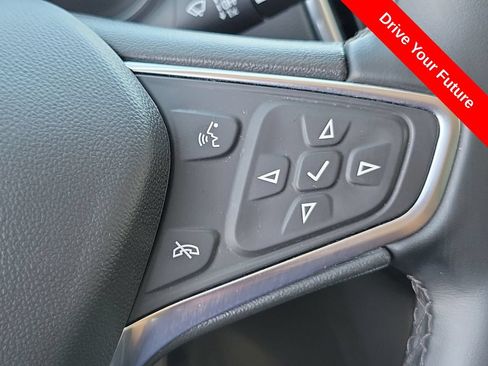 Used 2024 Chevrolet Equinox LT AWD/4WD image 6