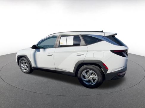 Used 2023 Hyundai Tucson SEL image 10