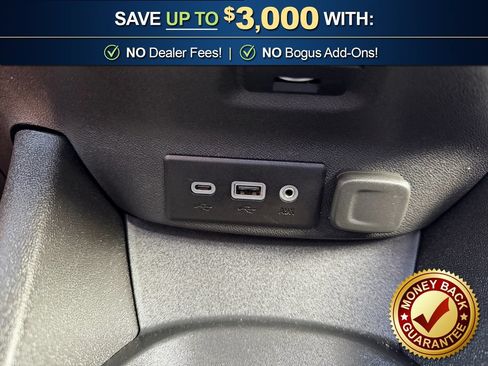 Used 2023 Chevrolet Malibu LS FWD image 28