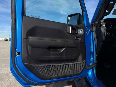 New 2026 Jeep Wrangler Sahara image 19