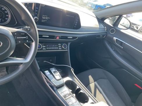 Used 2023 Hyundai Sonata SEL image 14