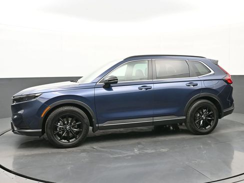 Used 2025 Honda CR-V Sport-L image 6